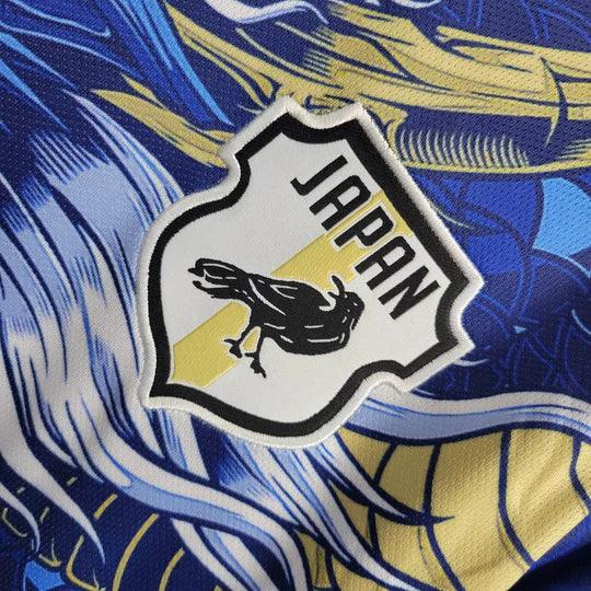 Japan jersey 2023-2024 special edition
