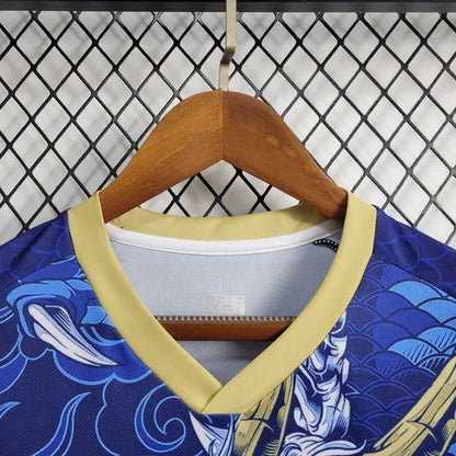 Japan jersey 2023-2024 special edition