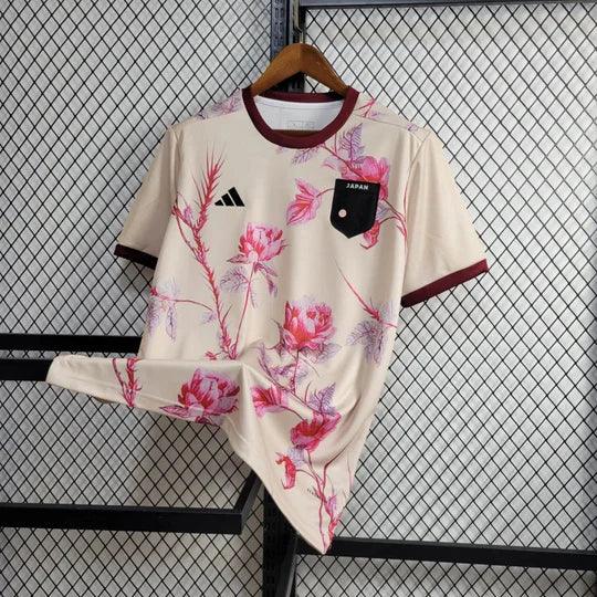 JAPAN JERSEY 2024/25 CONCEPT