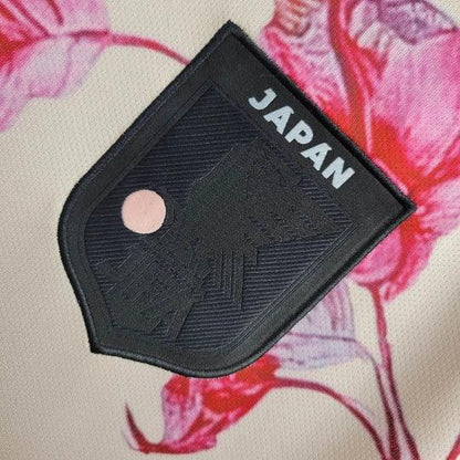 JAPAN JERSEY 2024/25 CONCEPT