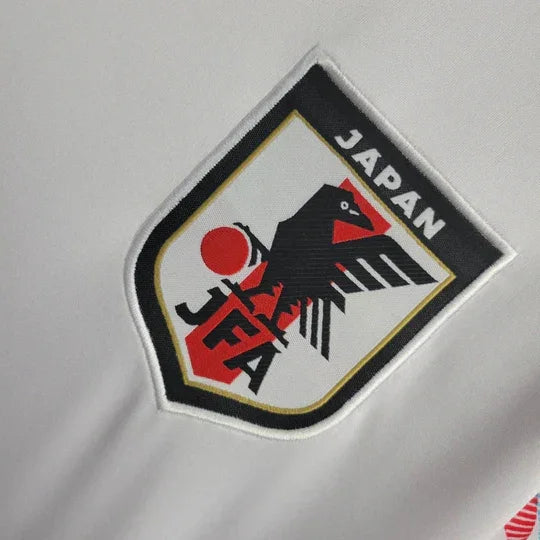 Japan Concept 2024 Itachi Edition Jersey