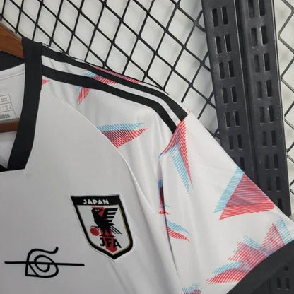 Japan Concept 2024 Itachi Edition Jersey