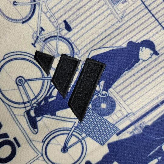 Japan 2024 Concept Edition Tokyo Jersey
