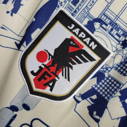 Japan 2024 Concept Edition Tokyo Jersey