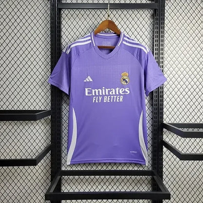 Real Madrid Concept Jersey 2024/2025