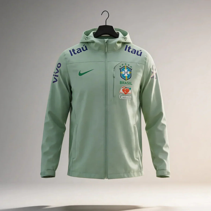Veste du Brésil