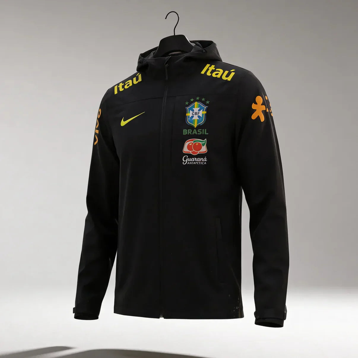Veste du Brésil