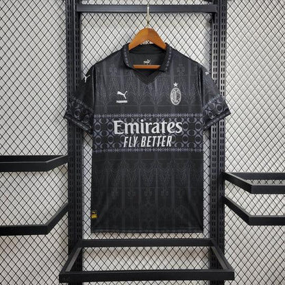AC Milan Jersey 2023-2024 Special Edition Player Version