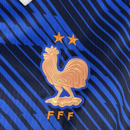 Maillot de l'équipe de France - Coupe du Monde 2026