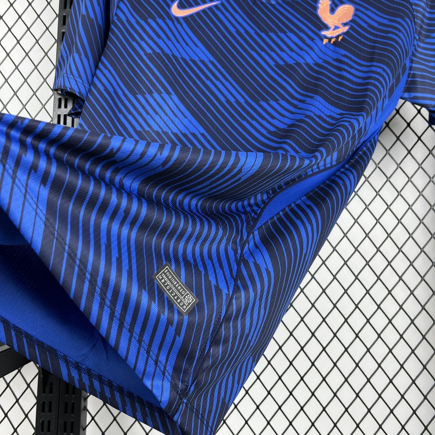 Maillot de l'équipe de France - Coupe du Monde 2026