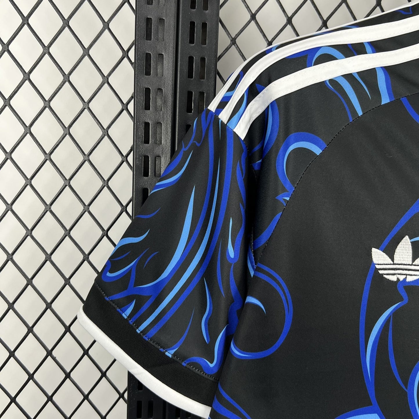 Maillot extérieur argentin - Coupe du Monde 2026