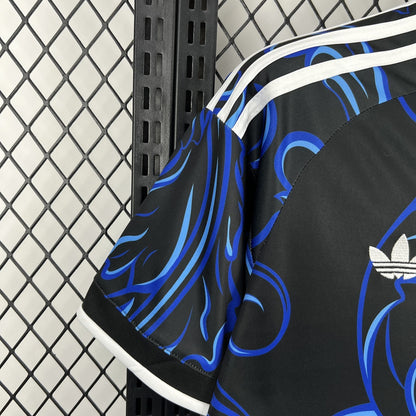 Maillot extérieur argentin - Coupe du Monde 2026