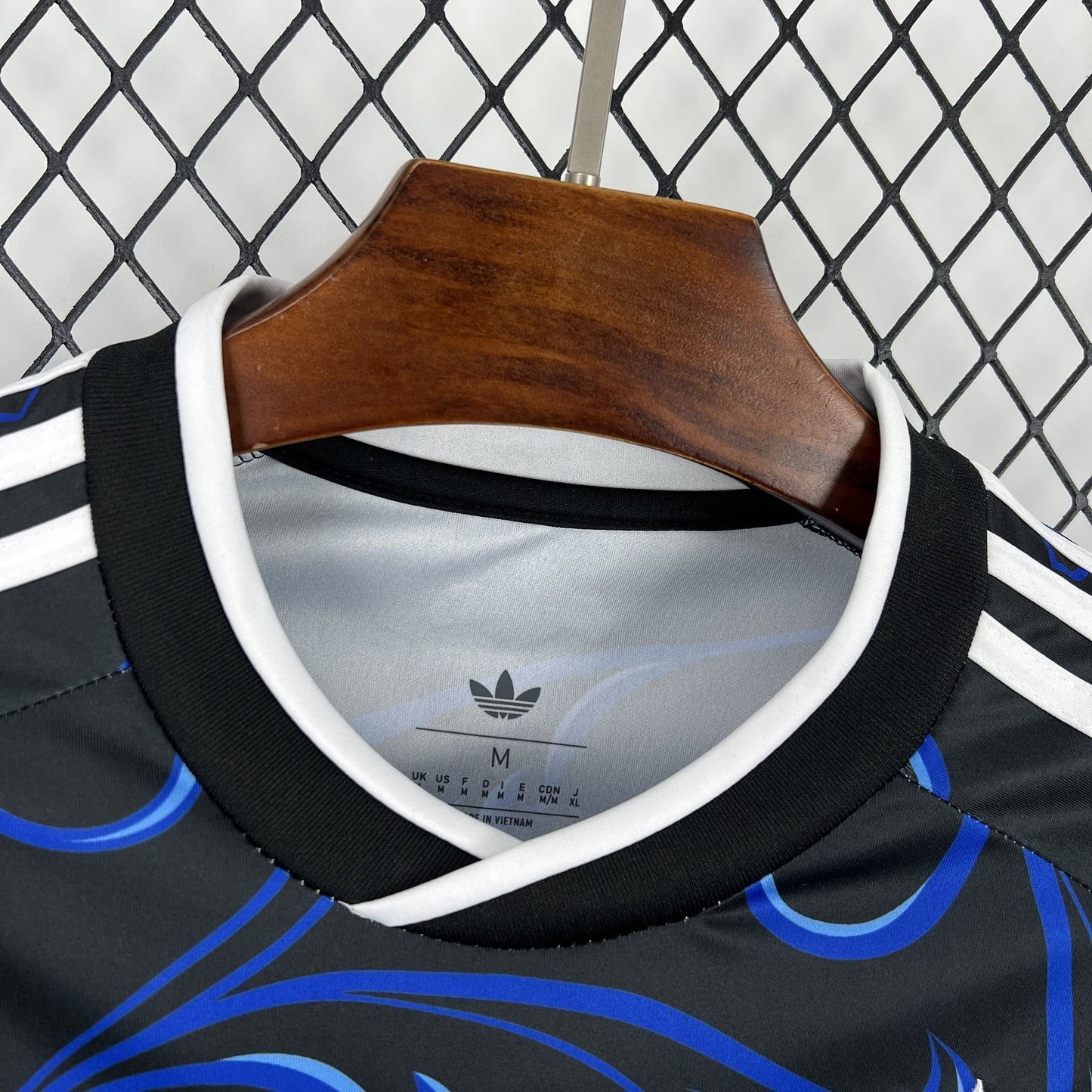 Maillot extérieur argentin - Coupe du Monde 2026