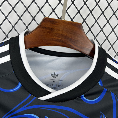 Maillot extérieur argentin - Coupe du Monde 2026