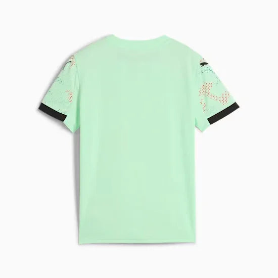 Portugal away shirt "Fluorescent green" 2025/2026