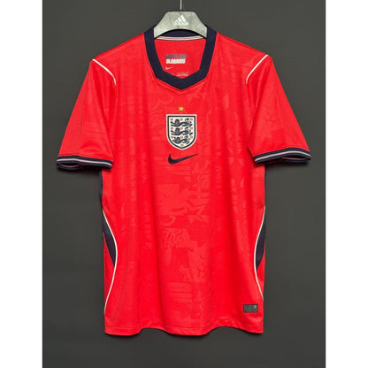 Maillot 2026 England Extérieur