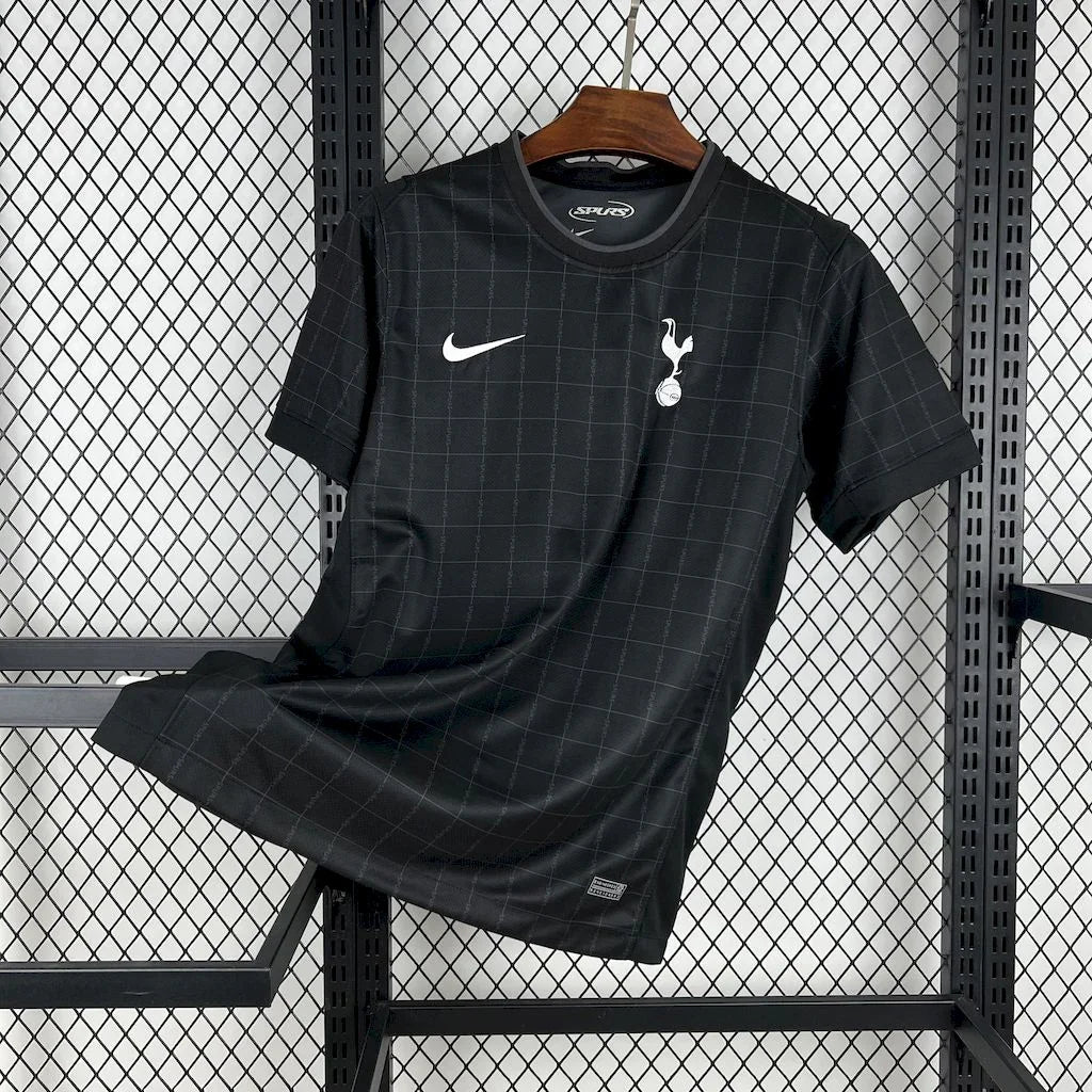 Real Tottenham away jersey 2025-26