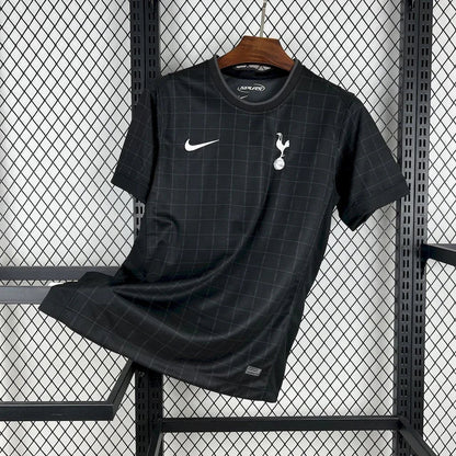 Real Tottenham away jersey 2025-26