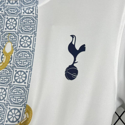 Tottenham concept jersey 2025-26
