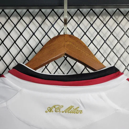 AC Milan retro jersey 2009 2010