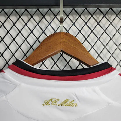 AC Milan retro jersey 2009 2010