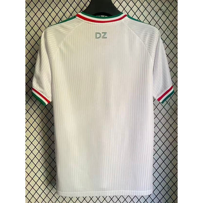 Maillot 25/26 Algérie  Spécial white I