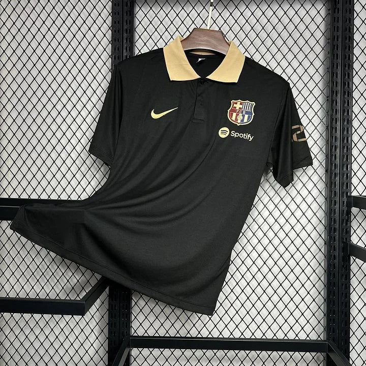 FC Barcelona Training Football Shirt 2024 2025