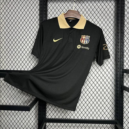 FC Barcelona Training Football Shirt 2024 2025