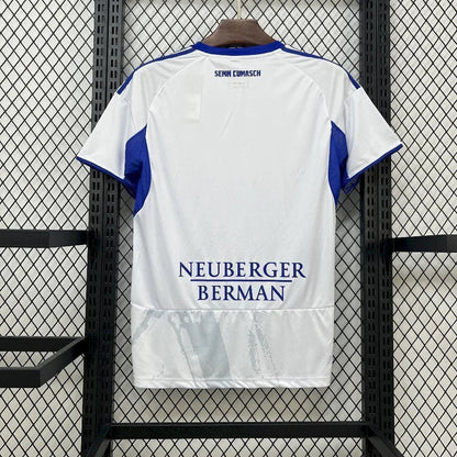 Maillot extérieur de Como 2025-26