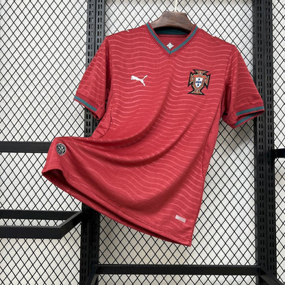 Maillot du Portugal - Coupe du Monde 2026