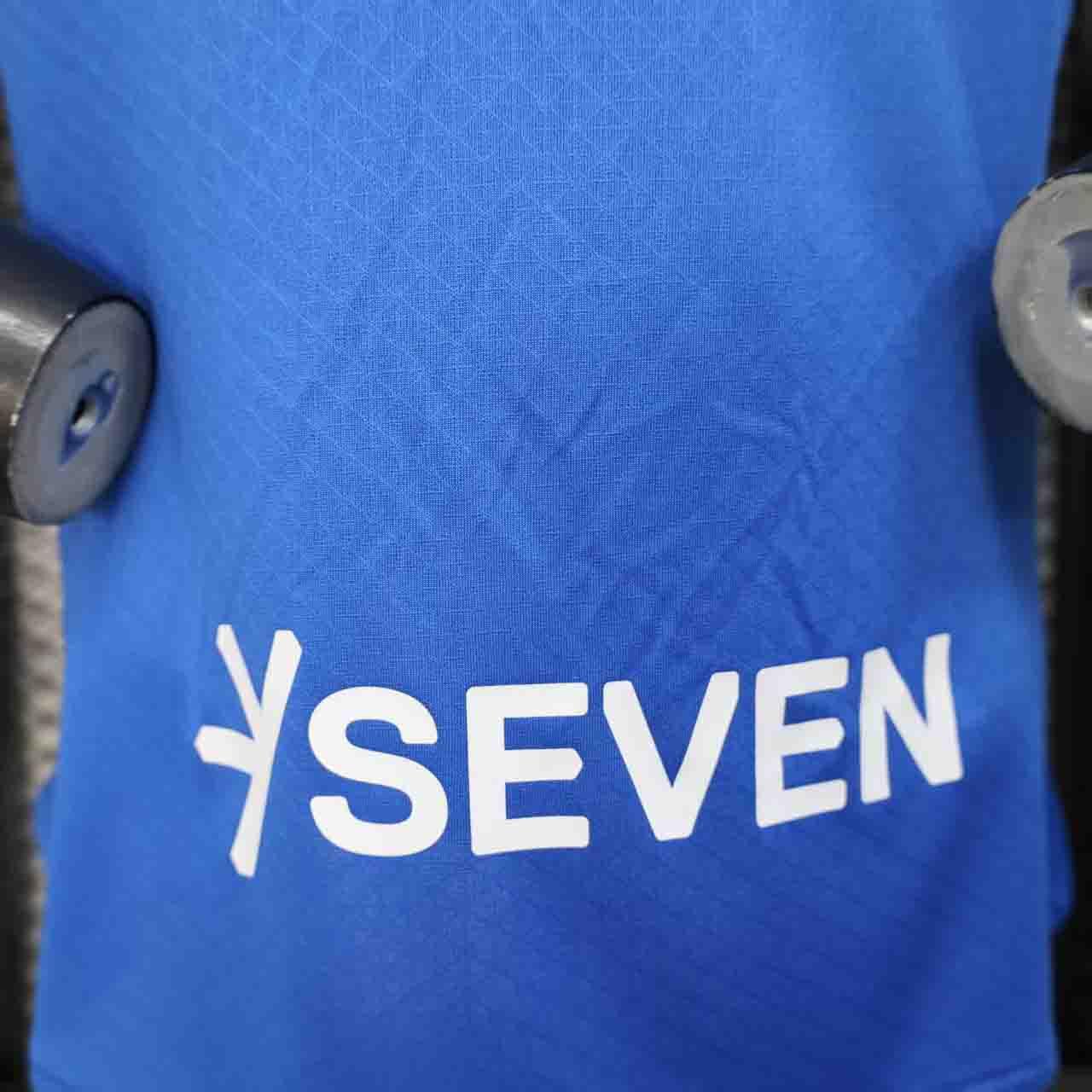 Al Hilal Jersey 2025-26
