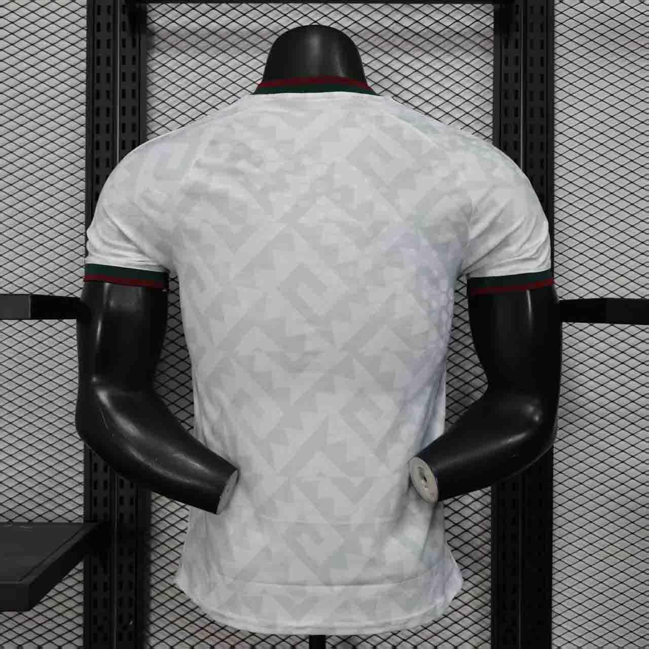 Mexico concept jersey 2025-26