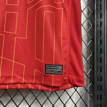 LIVERPOOL HOME JERSEY 2024/25