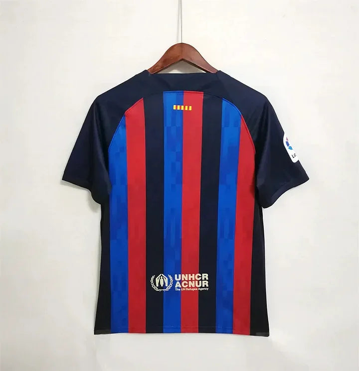 Barcelona 2022 2023 Drake Special / Clasico Jersey