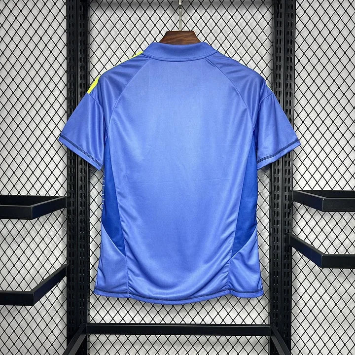Manchester United Goalkeeper Football Jersey 2024 2025
