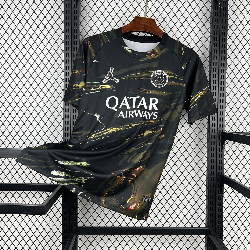 Maillot du PSG x Nuit du Stade 2025-26