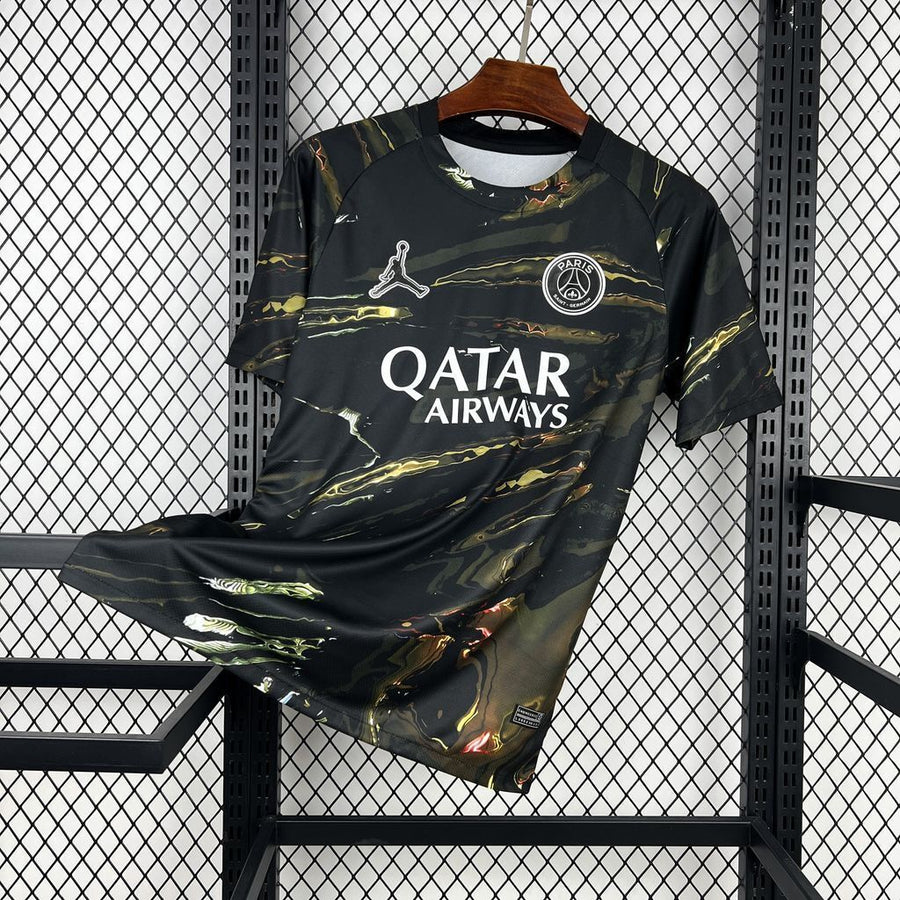 Maillot du PSG x Nuit du Stade 2025-26