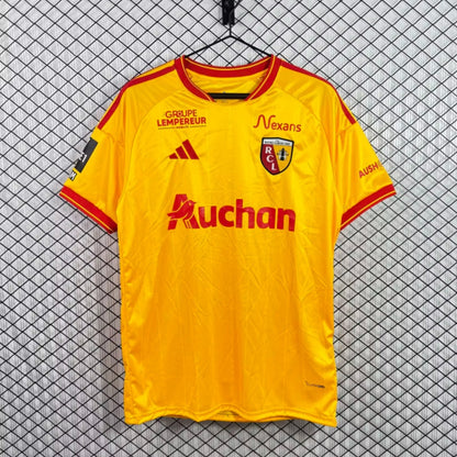 Maillot 26/27 RC Lens Domicile