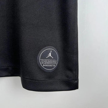 Paris Retro Jersey 2018 2019