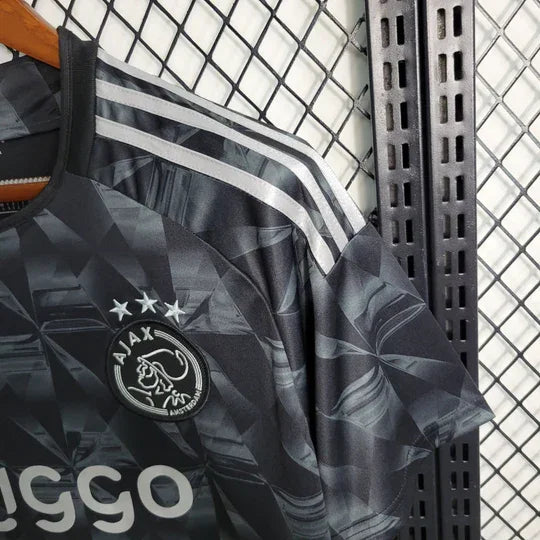 Ajax 2023-2024 third kit black