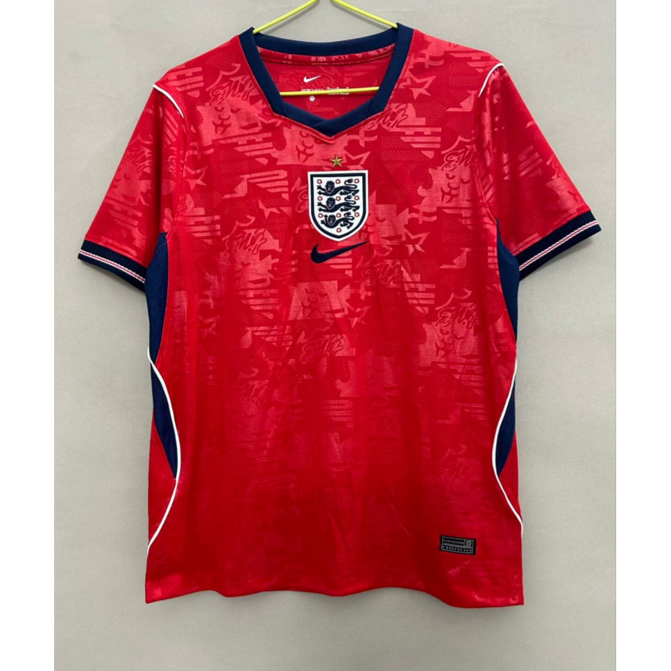 Maillot 2026 England Extérieur