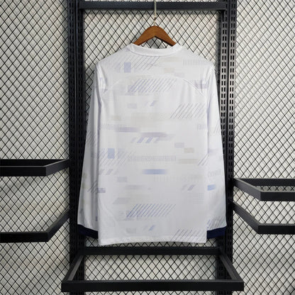 Maillot Tottenham à manches longues 2023-24