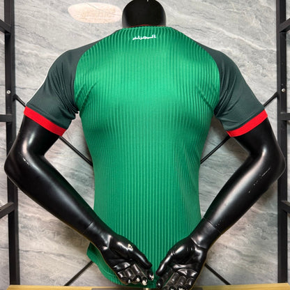 Maillot 25/26 Algeria Extérieur