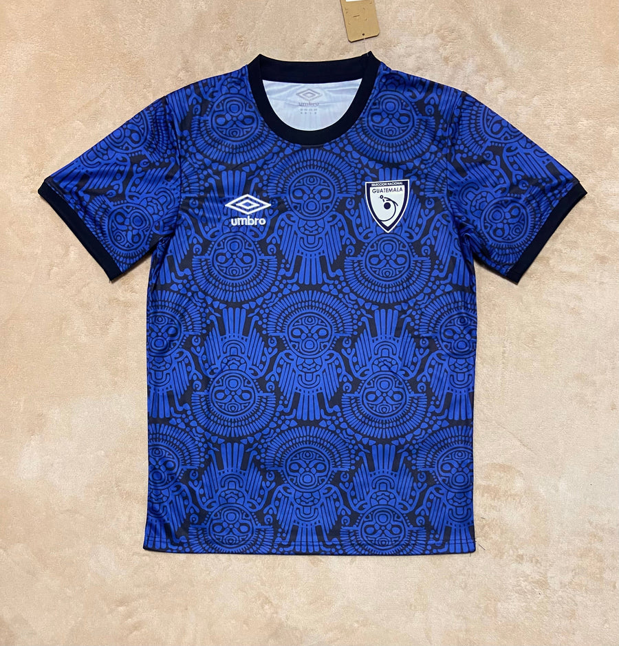 Maillot 25/26 Guatemala