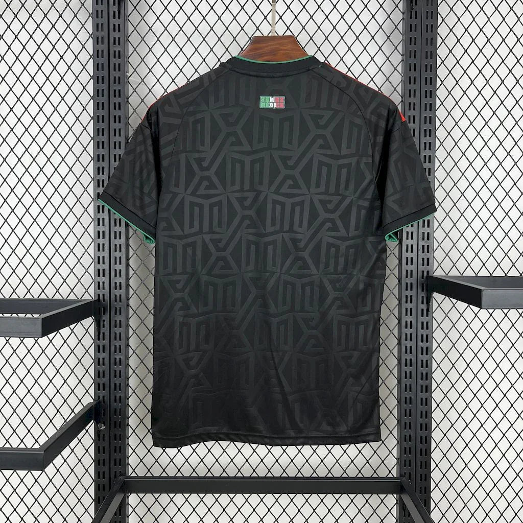 Mexico Away Jersey 2025-26