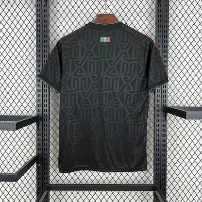 Mexico Away Jersey 2025-26
