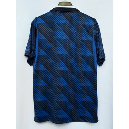 Maillot 2026 France Domicile