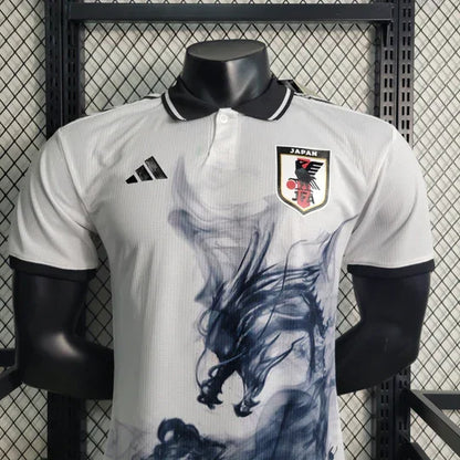 Japan concept football jersey 2023 2024