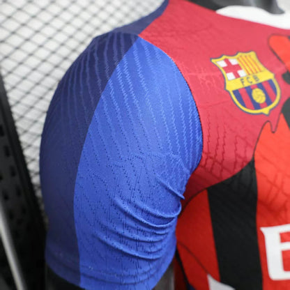 IBRAHIMOVIC concept jersey 2025-26