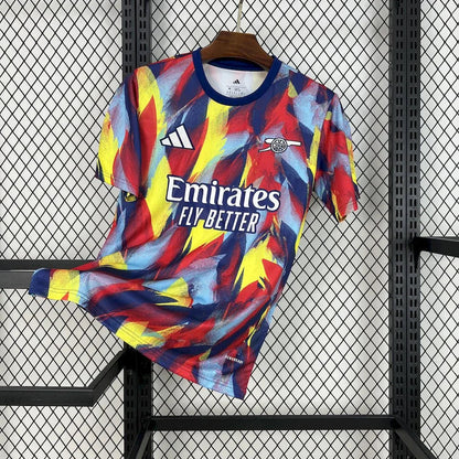 Arsenal 2025-26 Training Jersey